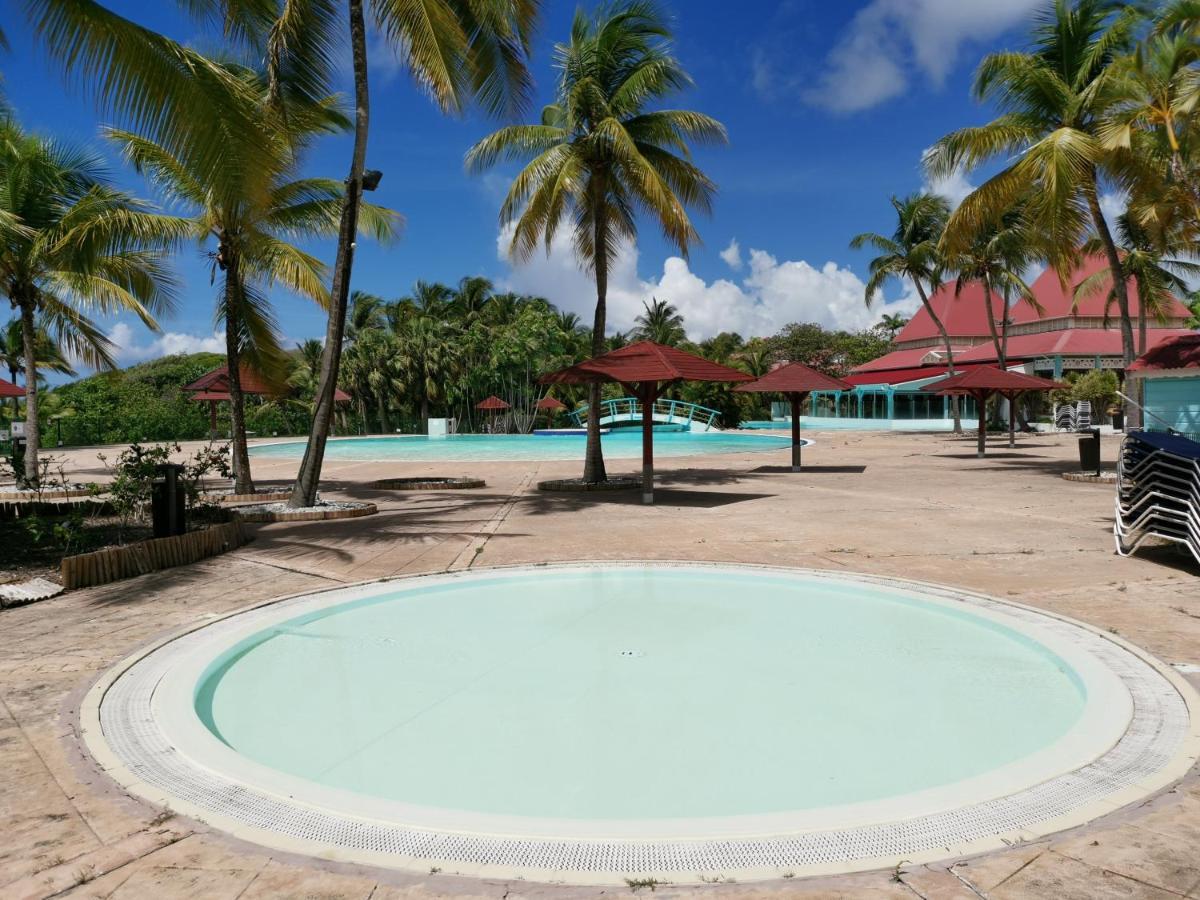 Studio Coco Zen Sainte-Anne  Buitenkant foto